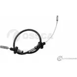 Трос сцепления OSSCA 1O CPMH 05197 Q7AQ88J 1270882716