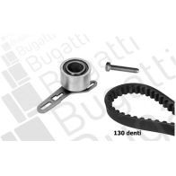 Комплект ремня ГРМ BUGATTI BKCD0014 5 N9E3J 1440433086