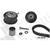 Комплект ремня ГРМ BUGATTI 3 VOS9 BKCD0050 Audi A3 (8L) 1 1996 – 2003