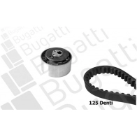 Комплект ремня ГРМ BUGATTI M6R WK2 1440433192 BKCD0165