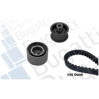 Комплект ремня ГРМ BUGATTI 1440433252 EPTR G BKCD0328