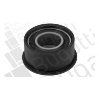 Паразитный обводной ролик ремня ГРМ BUGATTI BPDI1898 K7Q8 J Opel Astra (F) 1 Универсал 1.4 i 16V (F08. C05) 90 л.с. 1996 – 1998