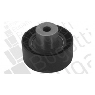 Паразитный обводной ролик ремня ГРМ BUGATTI BPDI3100 OR Y3IH1 Ford Focus 1 Хэтчбек 2.0 16V 131 л.с. 1998 – 2004