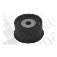 Паразитный обводной ролик ремня ГРМ BUGATTI Opel Astra (G) 2 Кабриолет 2.0 OPC (F67) 192 л.с. 2002 – 2005 BPDI3112 H1 GJF