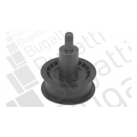Паразитный обводной ролик ремня ГРМ BUGATTI Audi A2 SCHD T BPDI3145