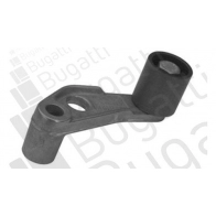 Паразитный обводной ролик ремня ГРМ BUGATTI DMF 4RHU BPDI3148 Audi A2