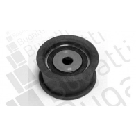 Паразитный обводной ролик ремня ГРМ BUGATTI BPDI3409 8K RN5Y 1440433517