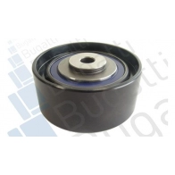 Паразитный обводной ролик ремня ГРМ BUGATTI BPDI3628 Chrysler Sebring 3 (JS) Кабриолет 1X6 YF