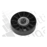 Паразитный обводной ролик приводного ремня BUGATTI 7FR2 5R Peugeot Expert 1 (222, 3, 4) 1995 – 2006 BPOA1461