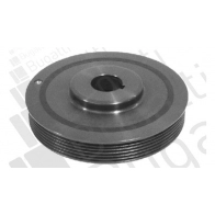Шкив коленвала BUGATTI Peugeot 406 1 (8B, E, C) 1995 – 2005 6L975 7S BPSD1013-ND