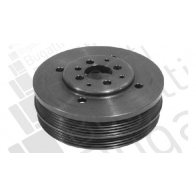 Шкив коленвала BUGATTI Audi A6 (C5) 2 1997 – 2004 3WU 3E BPSD1031-ND