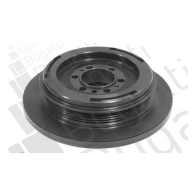 Шкив коленвала BUGATTI LWMAF U BPSD1039-ND 1440433622