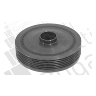 Шкив коленвала BUGATTI BPSD1205-ND 32A 2PO Renault