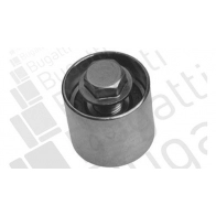 Паразитный обводной ролик ремня ГРМ BUGATTI BTDI3426 U73 MX Audi A4 (B6) 2 Универсал 1.8 T Quattro 150 л.с. 2001 – 2002