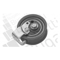 Натяжной ролик ГРМ BUGATTI 2HFT BM BTDI3463 1440433825