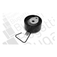 Натяжной ролик ГРМ BUGATTI BTDI3603 1440433847 Z CL2T4T