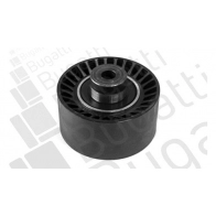 Паразитный обводной ролик ремня ГРМ BUGATTI Citroen C3 3 (SX, PF1) Хэтчбек 1.6 VTi (SxNFPT) 115 л.с. 2017 – 2025 BTDI3644 PLNXU PK