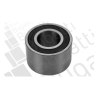 Натяжной ролик ГРМ BUGATTI BTDI5129 1440433944 ZX1G GDW