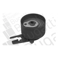 Натяжной ролик ГРМ BUGATTI BTDI5150 Kia Carnival (VQ) 3 2005 – 2014 BCQM MF