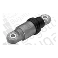 Амортизатор приводного ремня BUGATTI BTOA3116 1440434032 X 646Q