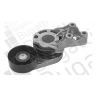 Натяжитель приводного ремня BUGATTI BTOA3406 3K3X N Audi A2 (8Z) 1 2000 – 2005