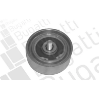 Паразитный обводной ролик приводного ремня BUGATTI BTOA3513 F T63E 1440434182