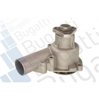 Водяной насос, помпа BUGATTI 1440434663 PA0012BC M VSD4