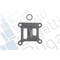 Водяной насос, помпа BUGATTI 1213744184 UCD5W M PA10298 - Изображение 2
