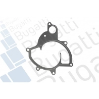 Водяной насос, помпа BUGATTI EPZO 8HM 1424860227 PA10309 - Изображение 2