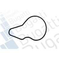 Водяной насос, помпа BUGATTI 7D K2XC PA10319 1424860237 - Изображение 2