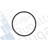 Водяной насос, помпа BUGATTI 6RRYCX 0 1424860242 PA10324 - Изображение 2