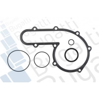 Водяной насос, помпа BUGATTI PA10334 1424860251 74EA C - Изображение 2