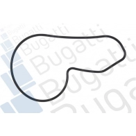 Водяной насос, помпа BUGATTI E UE3T3J 1424860255 PA10338 - Изображение 2