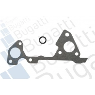 Водяной насос, помпа BUGATTI 1424860256 PA10339 ZL 22UCS - Изображение 2