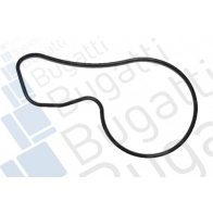 Водяной насос, помпа BUGATTI PA10343 1424860260 SGNZ 9Y0 - Изображение 2