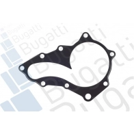 Водяной насос, помпа BUGATTI 247 8V4 1424860262 PA10345 - Изображение 2