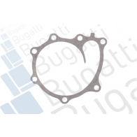 Водяной насос, помпа BUGATTI PA10348 1424860265 352B G - Изображение 2