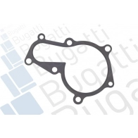 Водяной насос, помпа BUGATTI PA10349 HT UF2 1424860266 - Изображение 2