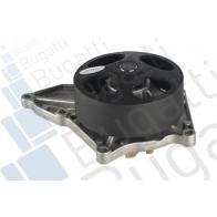 Водяной насос, помпа BUGATTI PA10358 Honda Accord 8 (CW) Универсал 2.2 i DTEC (CW3) 180 л.с. 2008 – 2025 I7H5 I6C