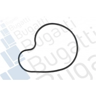 Водяной насос, помпа BUGATTI PA10358 1424860275 I7H5 I6C - Изображение 2