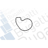 Водяной насос, помпа BUGATTI F IQOQ3 1440434695 PA10372 - Изображение 2