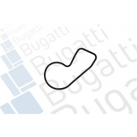 Водяной насос, помпа BUGATTI PA10391 1440434708 PXR YM - Изображение 2