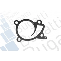 Водяной насос, помпа BUGATTI PA10392 W3YS3 F 1440434709 - Изображение 2