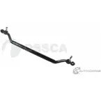 Поперечная рулевая тяга OSSCA 6915093117914 Opel Omega (B) 2 Седан 2.0 (F69. M69. P69) 116 л.с. 1994 – 1999 11791 A NFMS