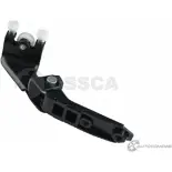 Каретка раздвижной двери OSSCA 11862 6915093118621 Volkswagen 78U9LL 4