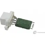 Резистор печки OSSCA Ford Mondeo 4 (CA2, BA7) Универсал 1.8 TDCi 125 л.с. 2007 – 2012 NUGJ 3 39JJJ 12591