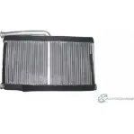 Радиатор печки, теплообменник OSSCA 1 F10MUU H7J0L 12648 Audi A6 (C6) 3 Седан 2.0 Tdi 170 л.с. 2008 – 2011