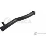 Трубка охлаждающей жидкости OSSCA EZGOY 1270909486 VKKEI VA 13526