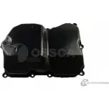 Масляный поддон двигателя OSSCA YZ7 VZ 14539 Volkswagen Passat (B6) 4 Седан 1.6 102 л.с. 2005 – 2010 6915093145399