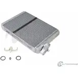 Радиатор печки, теплообменник OSSCA WXT LO Audi A5 (8TA) 1 Спортбек 3.0 Tdi Quattro 218 л.с. 2015 – 2017 DZV08V 14781